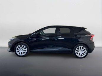 MG MG4 64kWh Trophy Long Range Hatchback 5dr Electric Auto (203 ps)