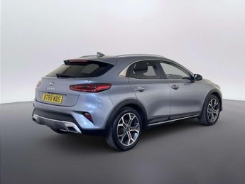 Kia XCeed 1.0 T-GDi 3 SUV 5dr Petrol Manual Euro 6 (s/s) (118 bhp)