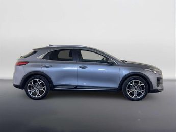 Kia XCeed 1.0 T-GDi 3 SUV 5dr Petrol Manual Euro 6 (s/s) (118 bhp)