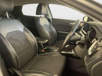 Kia XCeed 1.0 T-GDi 3 SUV 5dr Petrol Manual Euro 6 (s/s) (118 bhp)