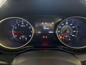 Kia XCeed 1.0 T-GDi 3 SUV 5dr Petrol Manual Euro 6 (s/s) (118 bhp)