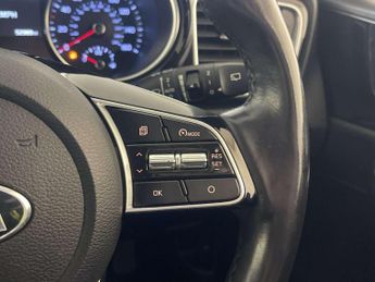 Kia XCeed 1.0 T-GDi 3 SUV 5dr Petrol Manual Euro 6 (s/s) (118 bhp)