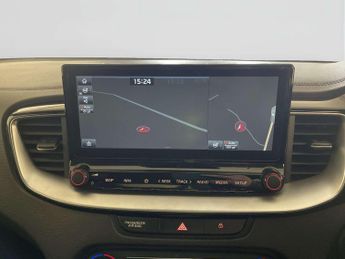 Kia XCeed 1.0 T-GDi 3 SUV 5dr Petrol Manual Euro 6 (s/s) (118 bhp)