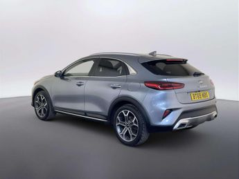 Kia XCeed 1.0 T-GDi 3 SUV 5dr Petrol Manual Euro 6 (s/s) (118 bhp)
