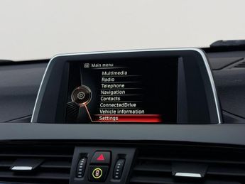 BMW X1 2.0 20d M Sport Auto xDrive Euro 6 (s/s) 5dr