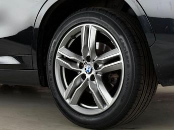 BMW X1 2.0 20d M Sport Auto xDrive Euro 6 (s/s) 5dr