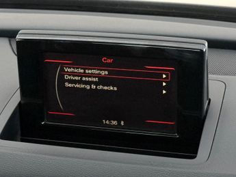 Audi Q3 2.0 TFSI S line S Tronic quattro Euro 5 (s/s) 5dr