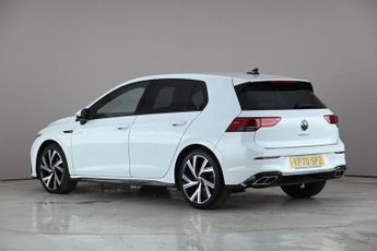Volkswagen Golf 2.0 TDI R-Line DSG Euro 6 (s/s) 5dr