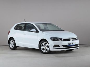 Volkswagen Polo 1.0 EVO SE Euro 6 (s/s) 5dr