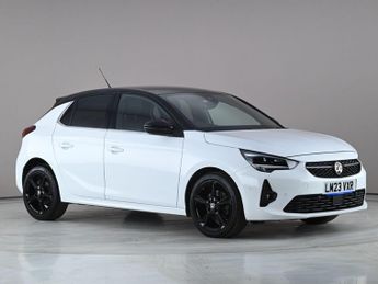 Vauxhall Corsa 1.2 Turbo Ultimate Euro 6 (s/s) 5dr