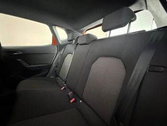 SEAT Arona 1.0 TSI XCELLENCE Lux DSG Euro 6 (s/s) 5dr