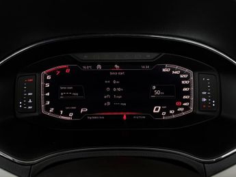 SEAT Arona 1.0 TSI XCELLENCE Lux DSG Euro 6 (s/s) 5dr