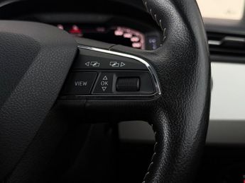 SEAT Arona 1.0 TSI XCELLENCE Lux DSG Euro 6 (s/s) 5dr