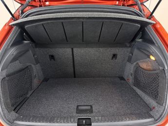 SEAT Arona 1.0 TSI XCELLENCE Lux DSG Euro 6 (s/s) 5dr