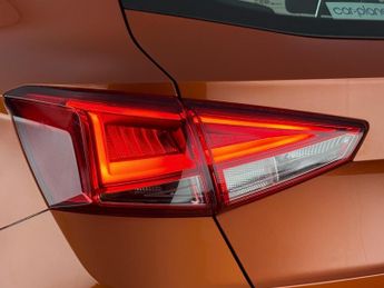 SEAT Arona 1.0 TSI XCELLENCE Lux DSG Euro 6 (s/s) 5dr