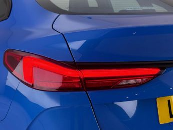BMW 2 Series Gran Coupe 1.5 218i M Sport DCT Euro 6 (s/s) 4dr