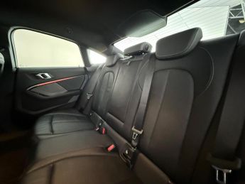 BMW 2 Series Gran Coupe 1.5 218i M Sport DCT Euro 6 (s/s) 4dr