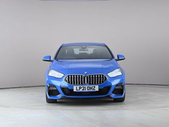 BMW 2 Series Gran Coupe 1.5 218i M Sport DCT Euro 6 (s/s) 4dr
