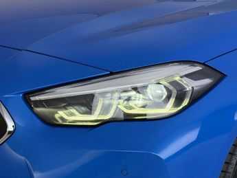 BMW 2 Series Gran Coupe 1.5 218i M Sport DCT Euro 6 (s/s) 4dr