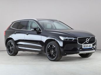 Volvo XC60 2.0 T4 Edition Auto Euro 6 (s/s) 5dr