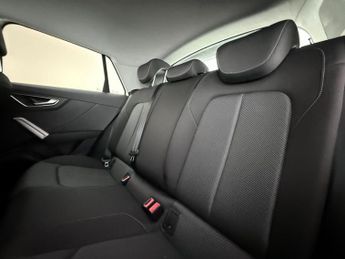 Audi Q2 1.5 TFSI CoD 35 Sport S Tronic Euro 6 (s/s) 5dr