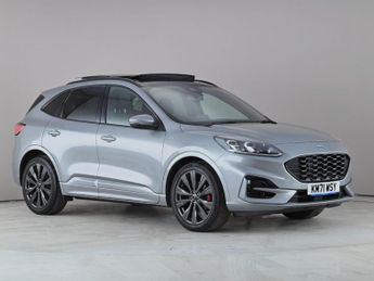 Ford Kuga 1.5 EcoBlue ST-Line X Edition Euro 6 (s/s) 5dr