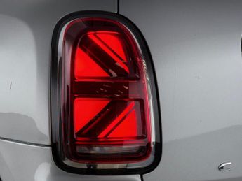 MINI Countryman 1.5 Cooper Classic Steptronic Euro 6 (s/s) 5dr