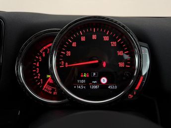 MINI Countryman 1.5 Cooper Classic Steptronic Euro 6 (s/s) 5dr
