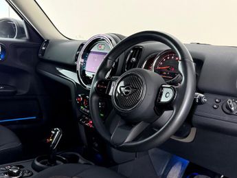 MINI Countryman 1.5 Cooper Classic Steptronic Euro 6 (s/s) 5dr