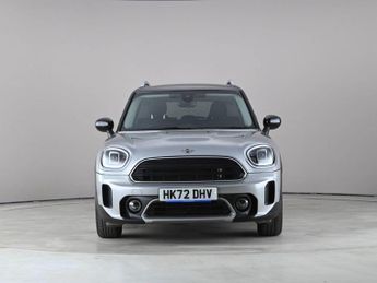 MINI Countryman 1.5 Cooper Classic Steptronic Euro 6 (s/s) 5dr