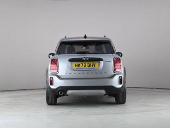 MINI Countryman 1.5 Cooper Classic Steptronic Euro 6 (s/s) 5dr