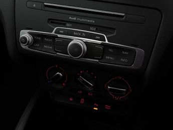 Audi A1 1.4 TFSI Sport Sportback S Tronic Euro 6 (s/s) 5dr (Nav)
