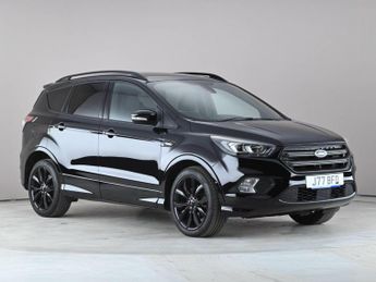 Ford Kuga 1.5 TDCi ST-Line Euro 6 (s/s) 5dr