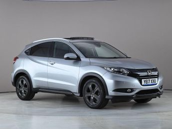 Honda HR-V 1.5 i-VTEC EX CVT Euro 6 (s/s) 5dr