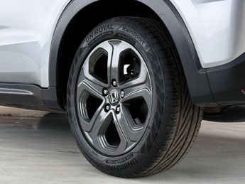 Honda HR-V 1.5 i-VTEC EX CVT Euro 6 (s/s) 5dr