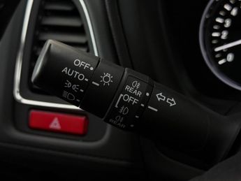 Honda HR-V 1.5 i-VTEC EX CVT Euro 6 (s/s) 5dr