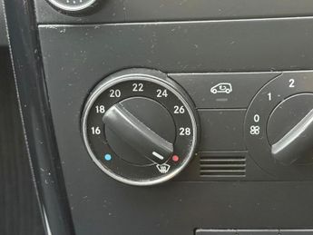 Mercedes-Benz A Class 1.5 A150 Classic SE 5dr