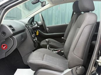 Mercedes-Benz A Class 1.5 A150 Classic SE 5dr