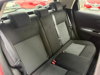 Nissan Juke 1.6 Visia Euro 6 5dr