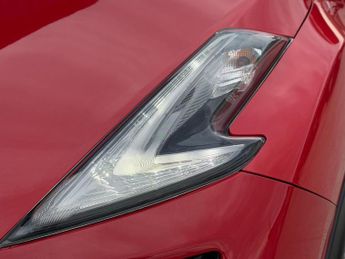Nissan Juke 1.6 Visia Euro 6 5dr