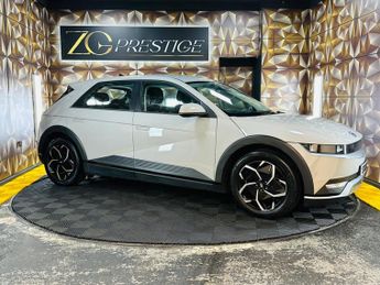 Hyundai IONIQ 5 58kWh SE Connect Auto 5dr