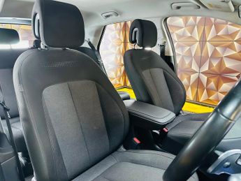 Hyundai IONIQ 5 58kWh SE Connect Auto 5dr