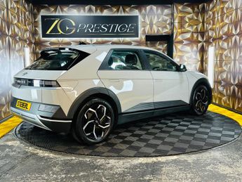 Hyundai IONIQ 5 58kWh SE Connect Auto 5dr