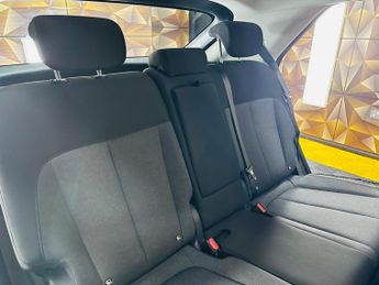 Hyundai IONIQ 5 58kWh SE Connect Auto 5dr