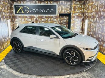 Hyundai IONIQ 5 58kWh SE Connect Auto 5dr