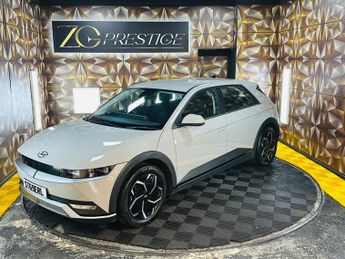 Hyundai IONIQ 5 58kWh SE Connect Auto 5dr