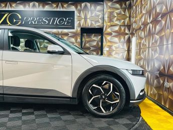 Hyundai IONIQ 5 58kWh SE Connect Auto 5dr