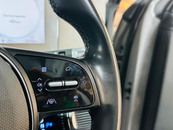 Hyundai IONIQ 5 58kWh SE Connect Auto 5dr