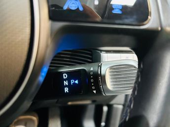 Hyundai IONIQ 5 58kWh SE Connect Auto 5dr