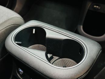 Hyundai IONIQ 5 58kWh SE Connect Auto 5dr